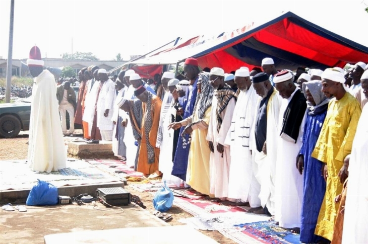 Yopougon : Port-Bouët 2 sous les roquettes et les grenades / Un imam et ses adjoints tués, plusieurs blessés